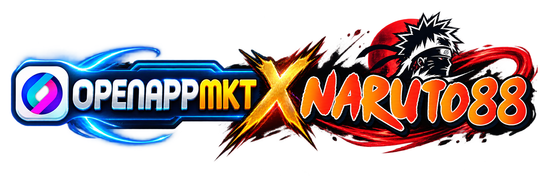 OpenAppMkt x Naruto88